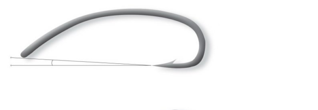 image-39 Haki karpiowe – jak dobrać idealny kształt do skutecznego łowienia?