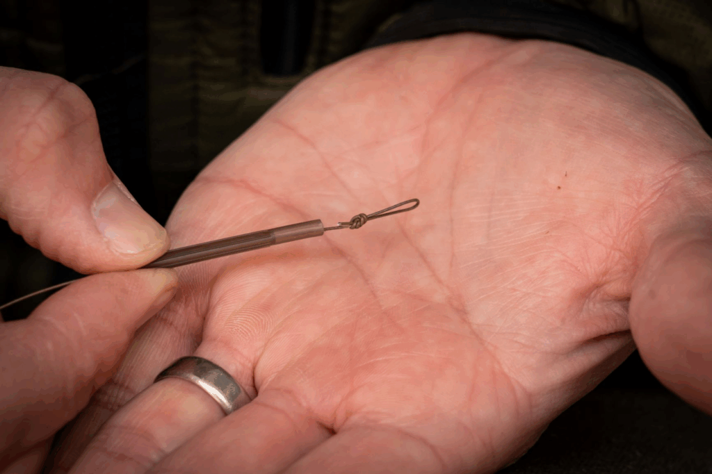 image-43-1024x682 🎣 Sztywny i delikatny przypon do łowienia na Wafters