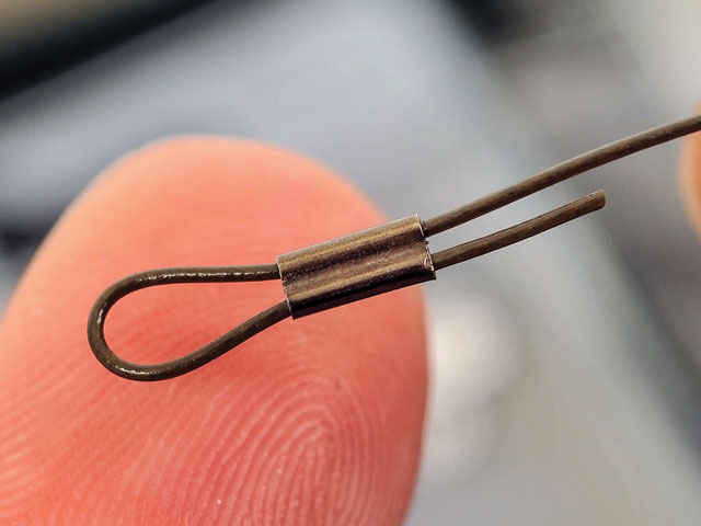 image-45 🎣 Sztywny i delikatny przypon do łowienia na Wafters