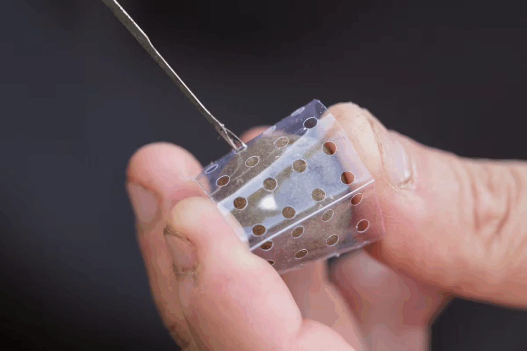 image-62-1024x683 🦞 Jak chronić przynętę przed rakami – poradnik Carpcloud