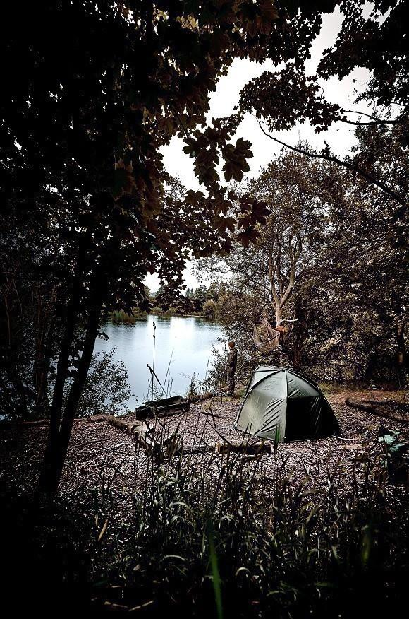 image-7 9 sposobów, aby czuć się ciepło i komfortowo podczas jesienno-zimowego wędkowania