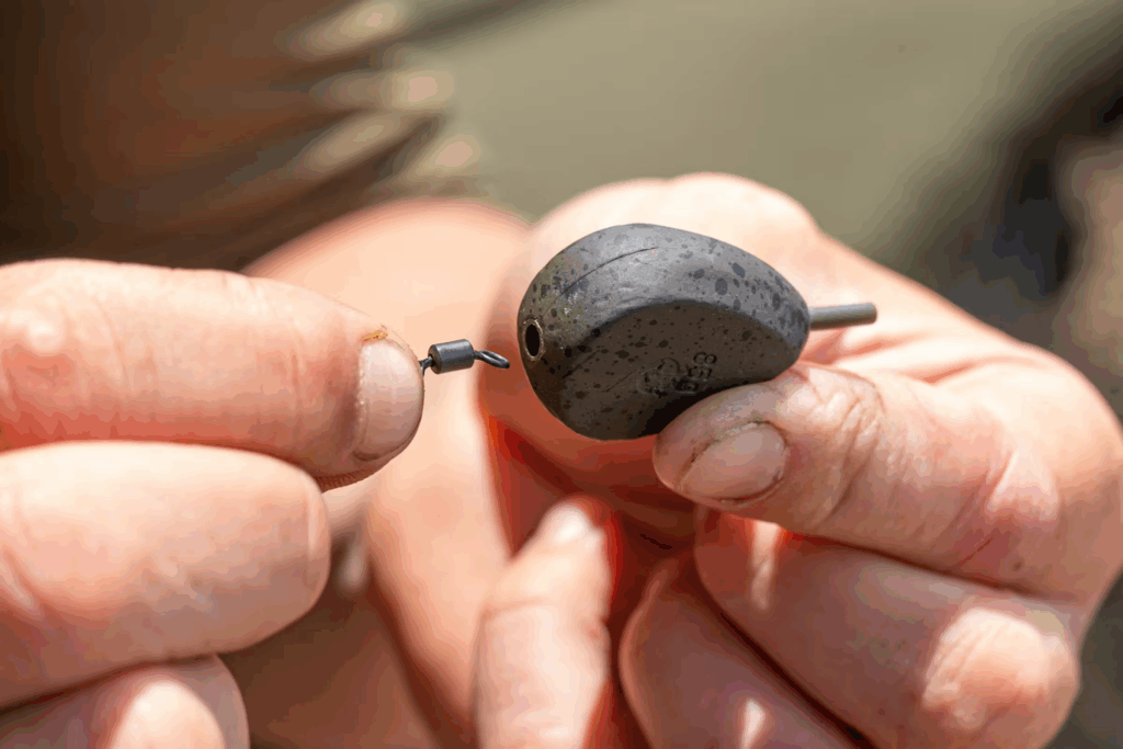 image-84-1024x683 Bezpieczny In-Line – jak wykonać zestaw z wypinanym ciężarkiem?