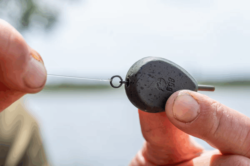 image-85-1024x683 Bezpieczny In-Line – jak wykonać zestaw z wypinanym ciężarkiem?