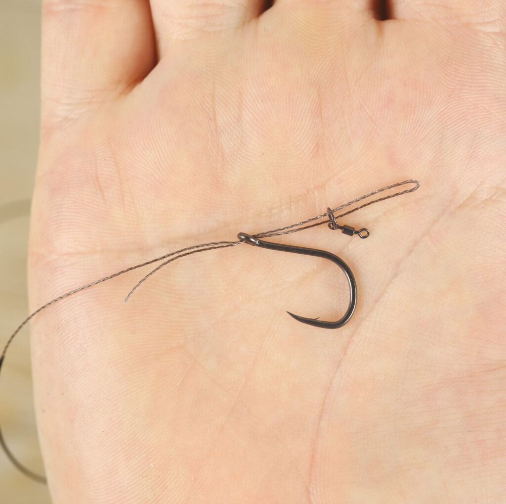 cropping5-large-1024x1019 Claw Rig – przypon karpiowy do Pop-Up z doskonałym zacięciem