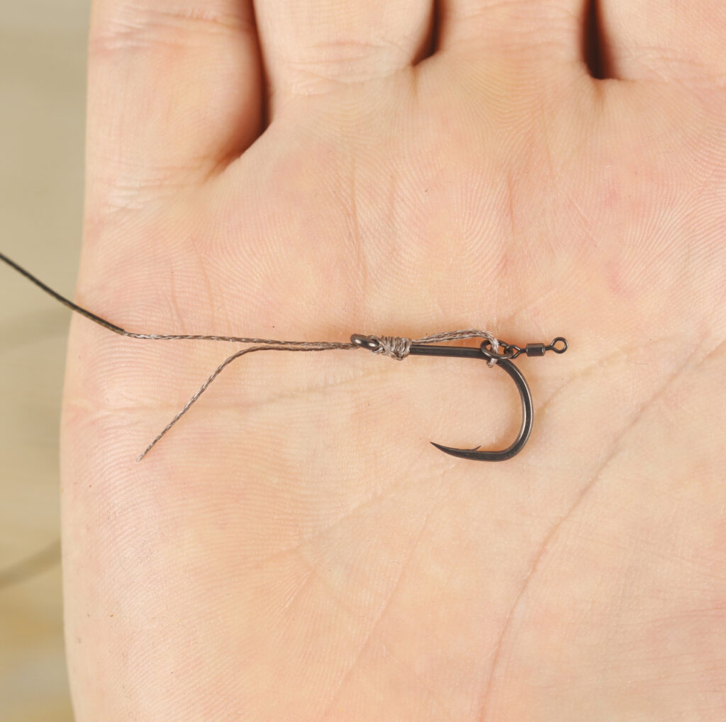 cropping6-large-1024x1019 Claw Rig – przypon karpiowy do Pop-Up z doskonałym zacięciem