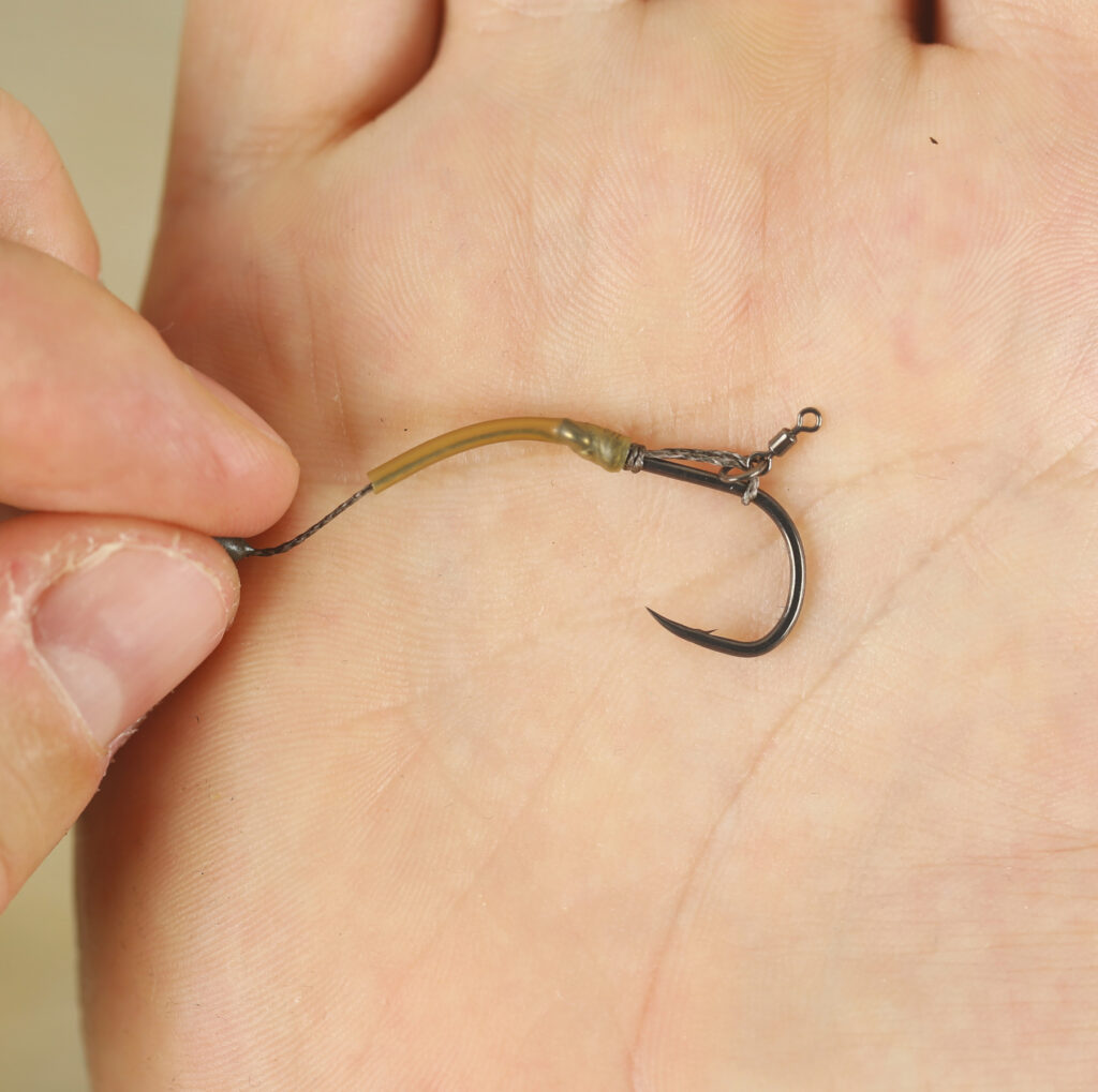 cropping7-large-1024x1019 Claw Rig – przypon karpiowy do Pop-Up z doskonałym zacięciem