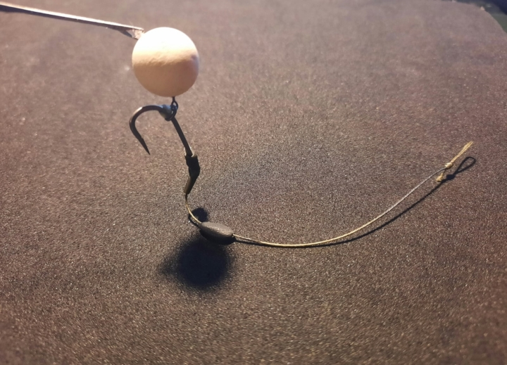 image-10 Poradnik korzystania z worków PVA — jak je przygotować, czym wypełnić i jaki przypon związać