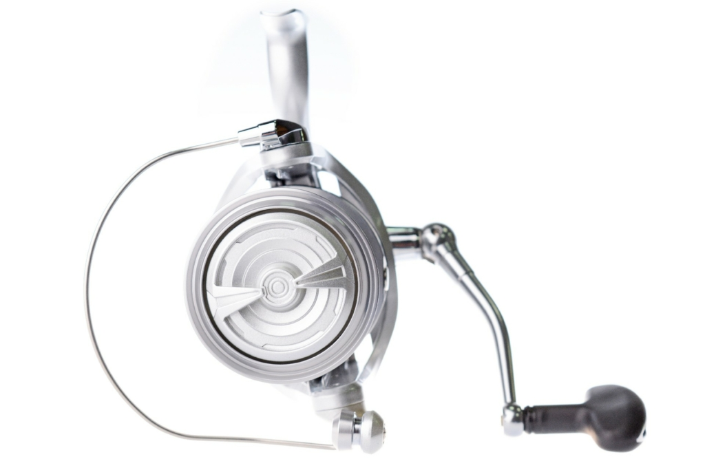 image-104 Karpiowe kołowrotki DAIWA Surf — stworzone do najtrudniejszych warunków!