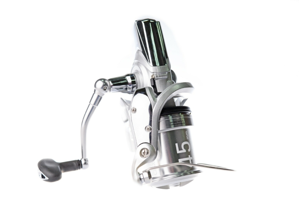 image-107 Karpiowe kołowrotki DAIWA Surf — stworzone do najtrudniejszych warunków!