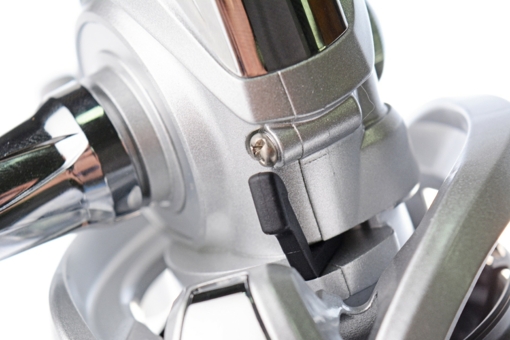 image-108 Karpiowe kołowrotki DAIWA Surf — stworzone do najtrudniejszych warunków!