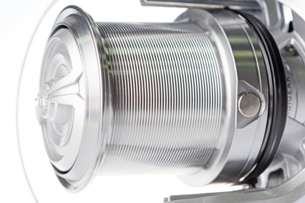 image-109 Karpiowe kołowrotki DAIWA Surf — stworzone do najtrudniejszych warunków!