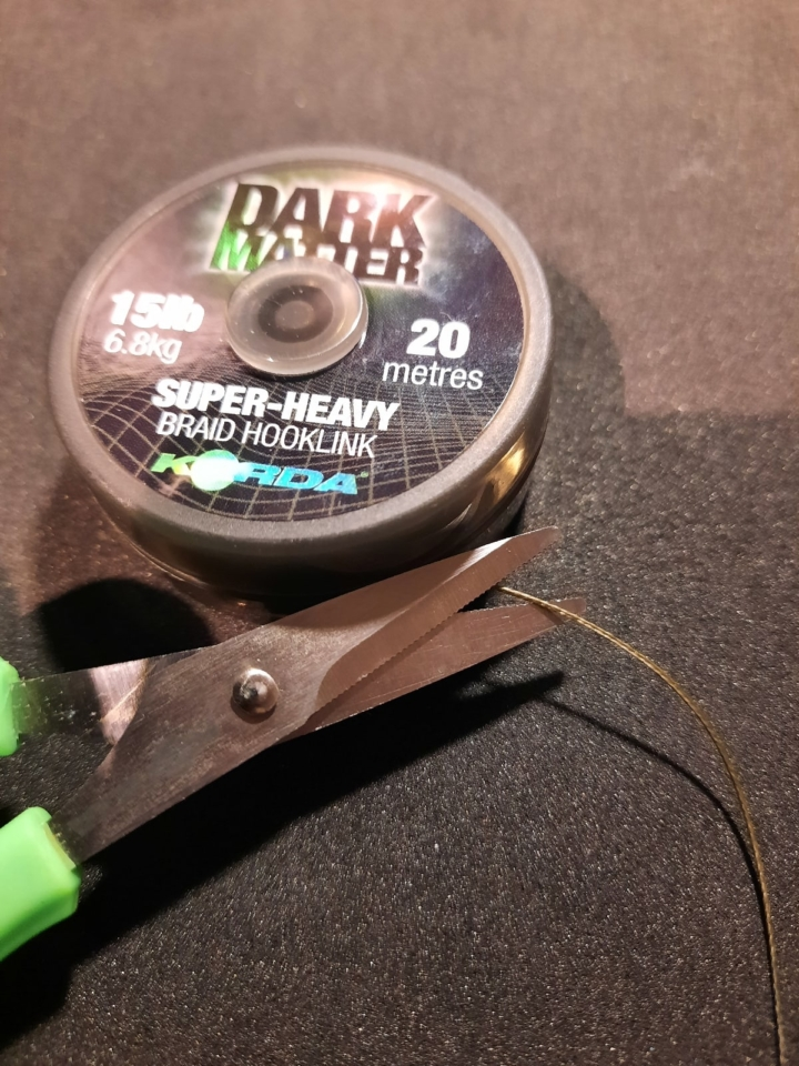 image-11 Poradnik korzystania z worków PVA — jak je przygotować, czym wypełnić i jaki przypon związać