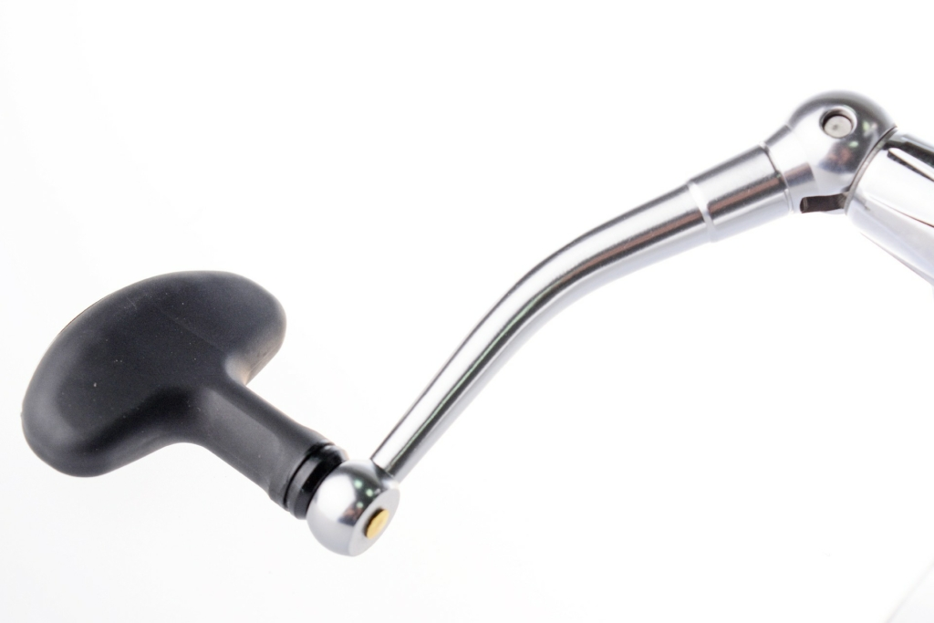 image-110 Karpiowe kołowrotki DAIWA Surf — stworzone do najtrudniejszych warunków!