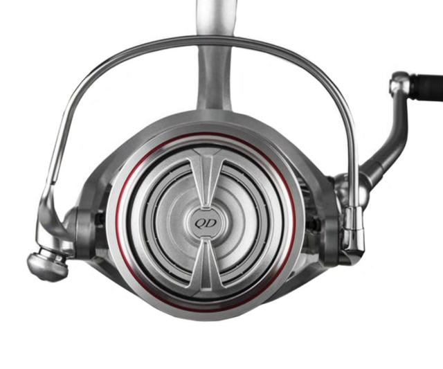 image-114 Karpiowe kołowrotki DAIWA Surf — stworzone do najtrudniejszych warunków!