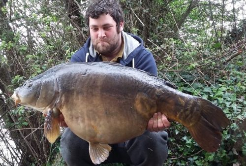 image-123 Kulki Dynamite Baits Complex-T — legenda, która naprawdę działa