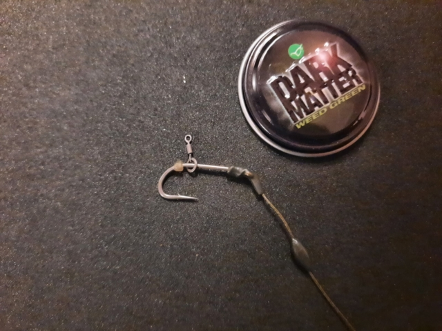 image-13 Poradnik korzystania z worków PVA — jak je przygotować, czym wypełnić i jaki przypon związać