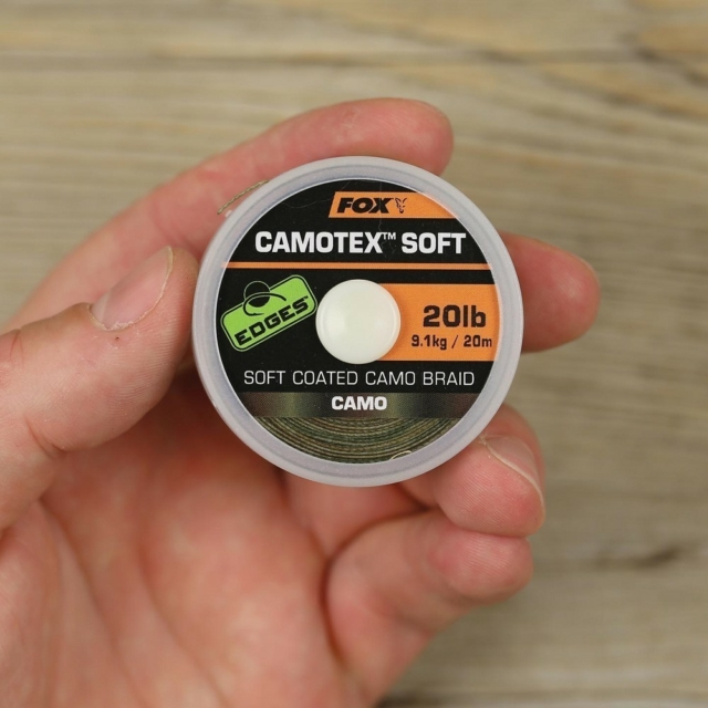 image-138 Uniwersalny zestaw karpiowy na każde łowisko