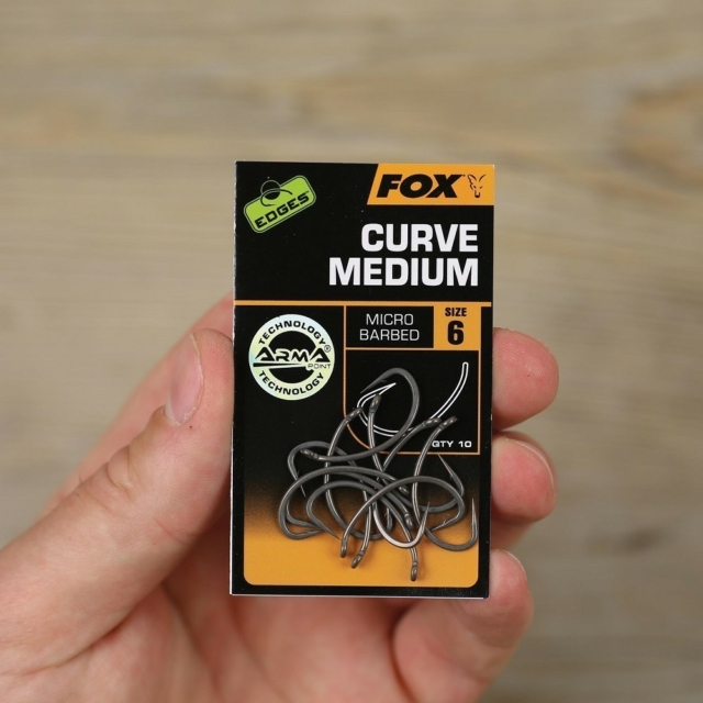 image-139 Uniwersalny zestaw karpiowy na każde łowisko