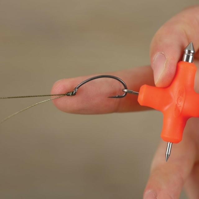 image-140 Uniwersalny zestaw karpiowy na każde łowisko