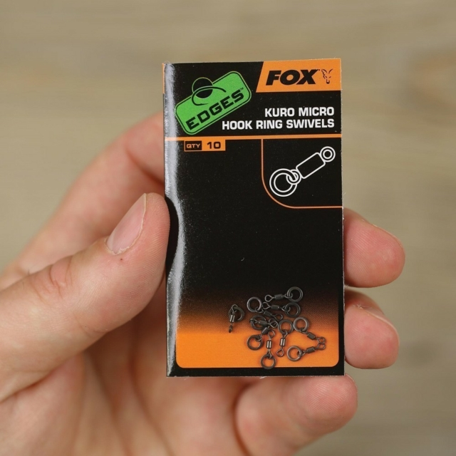 image-141 Uniwersalny zestaw karpiowy na każde łowisko