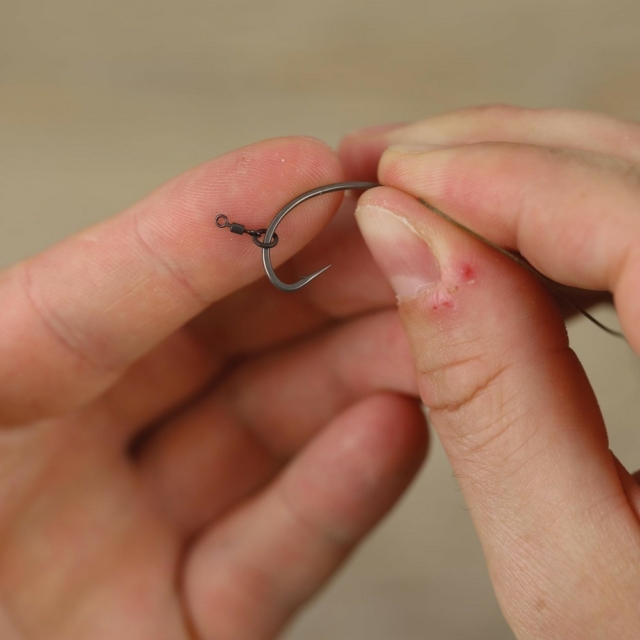 image-142 Uniwersalny zestaw karpiowy na każde łowisko