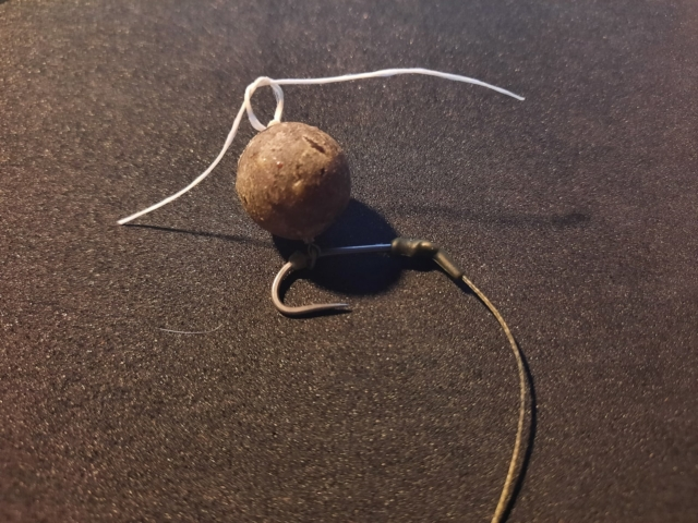 image-15 Poradnik korzystania z worków PVA — jak je przygotować, czym wypełnić i jaki przypon związać