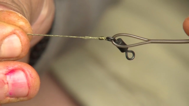 image-17 Poradnik korzystania z worków PVA — jak je przygotować, czym wypełnić i jaki przypon związać