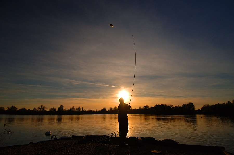 image-23 Jak klipsować rakietę Spomb, aby nęcić precyzyjnie