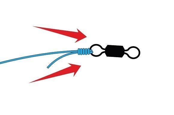 image-26 Węzeł Grinner (Grinner Knot)
