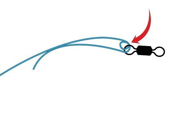 image-27 Węzeł Grinner (Grinner Knot)