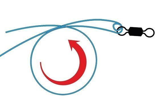 image-28 Węzeł Grinner (Grinner Knot)