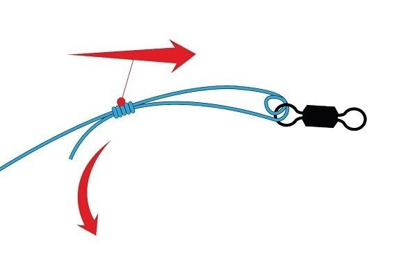 image-31 Węzeł Grinner (Grinner Knot)
