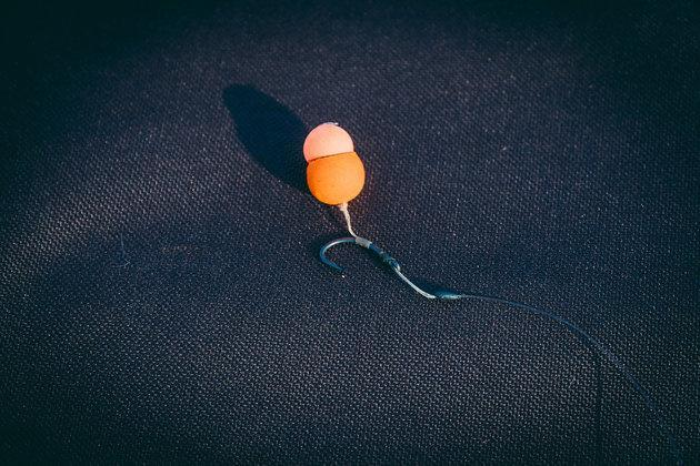 image-42 Przynęty karpiowe. Od czego zacząć łowienie karpia?