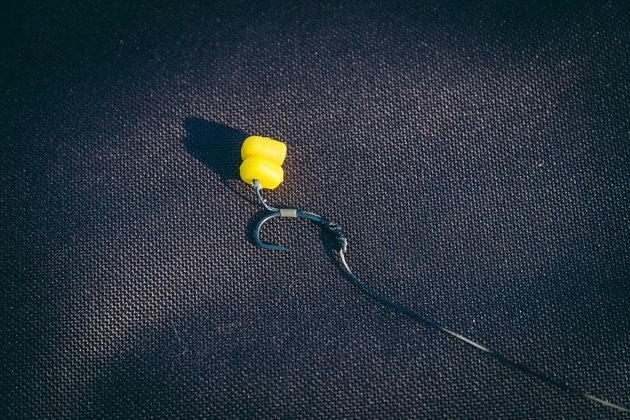 image-44 Przynęty karpiowe. Od czego zacząć łowienie karpia?