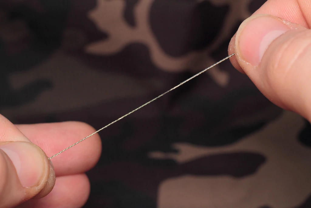 image-46 Jak związać przypon Slip D-Rig?