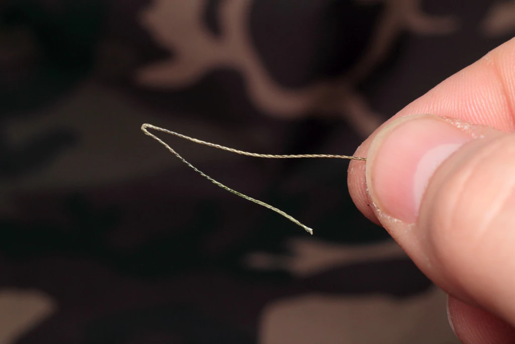 image-47 Jak związać przypon Slip D-Rig?