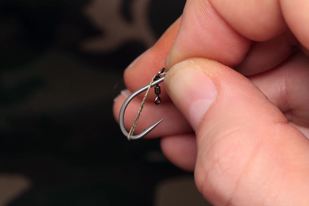 image-51 Jak związać przypon Slip D-Rig?