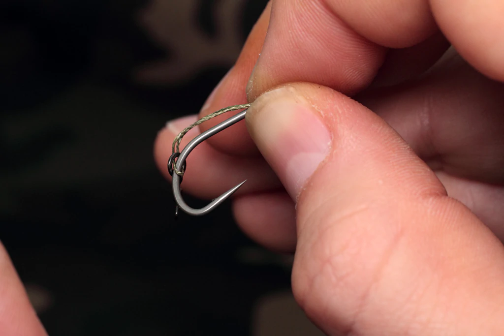 image-52 Jak związać przypon Slip D-Rig?