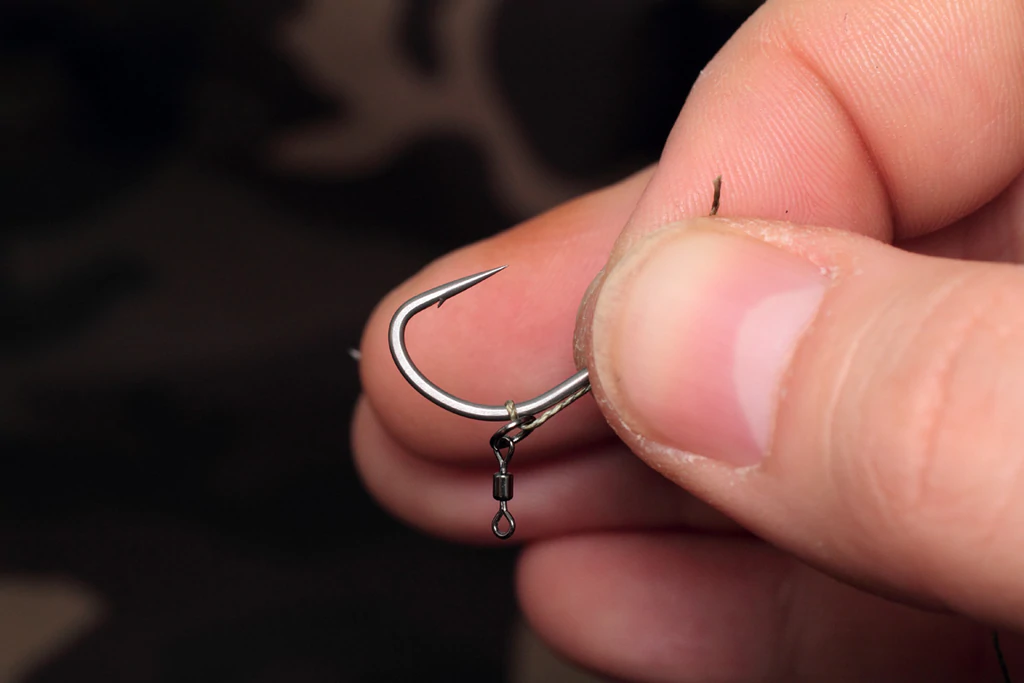 image-53 Jak związać przypon Slip D-Rig?