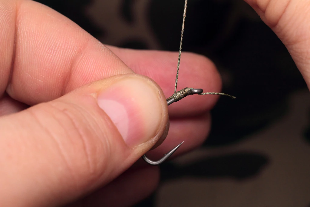 image-55 Jak związać przypon Slip D-Rig?