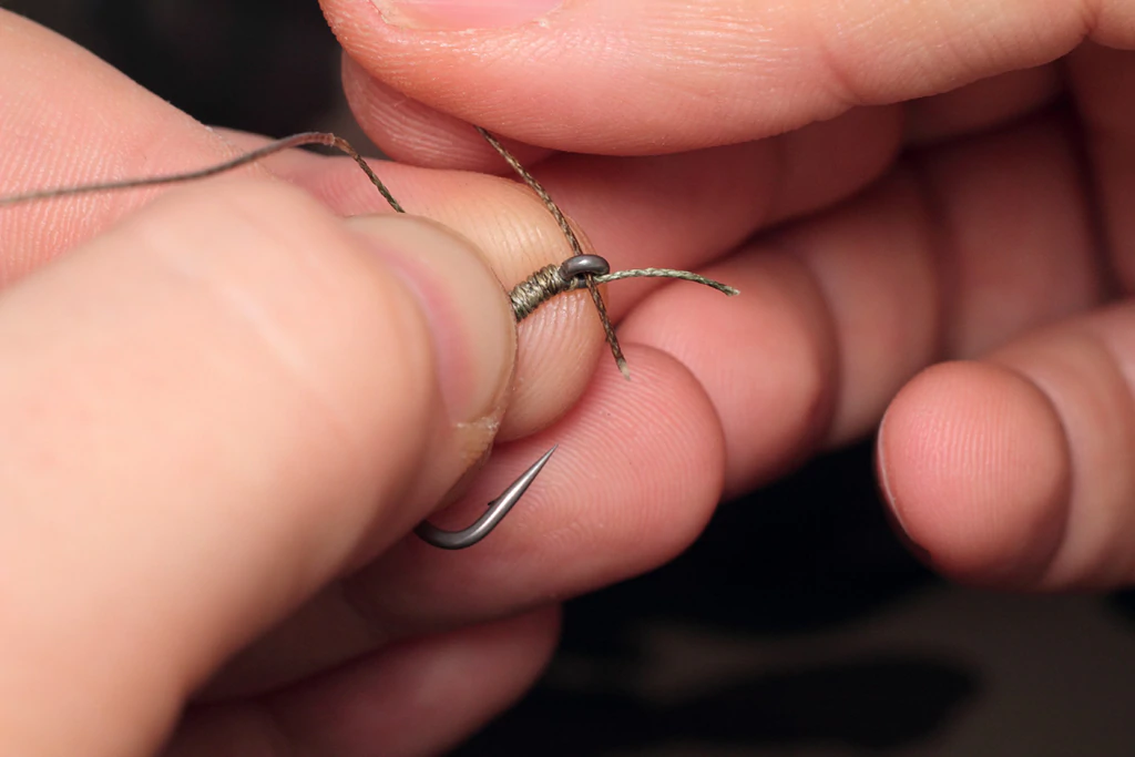 image-56 Jak związać przypon Slip D-Rig?