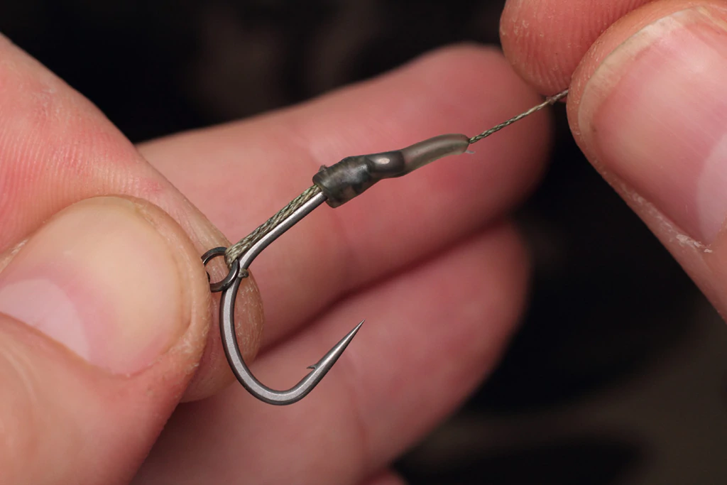 image-58 Jak związać przypon Slip D-Rig?