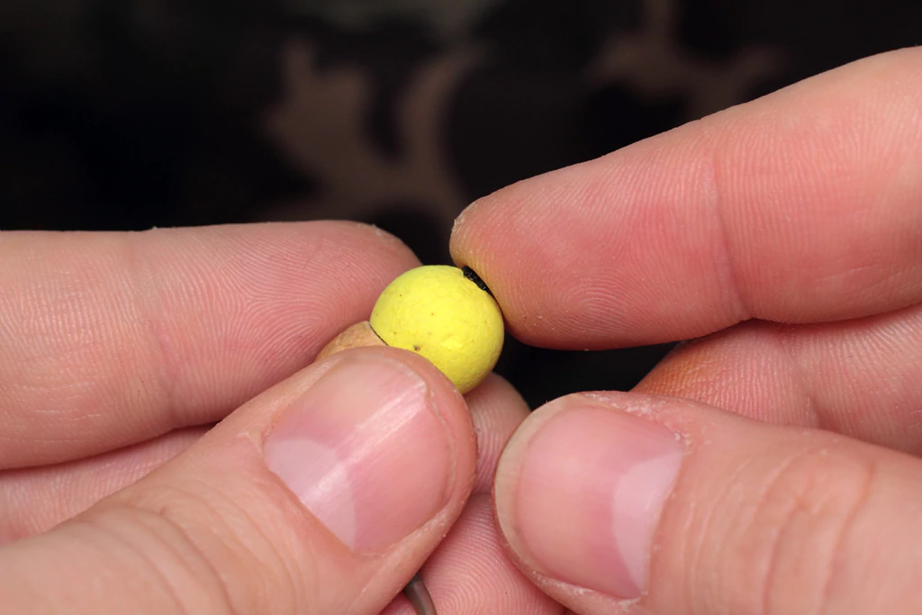 image-60 Jak związać przypon Slip D-Rig?