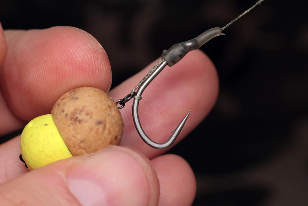 image-61 Jak związać przypon Slip D-Rig?