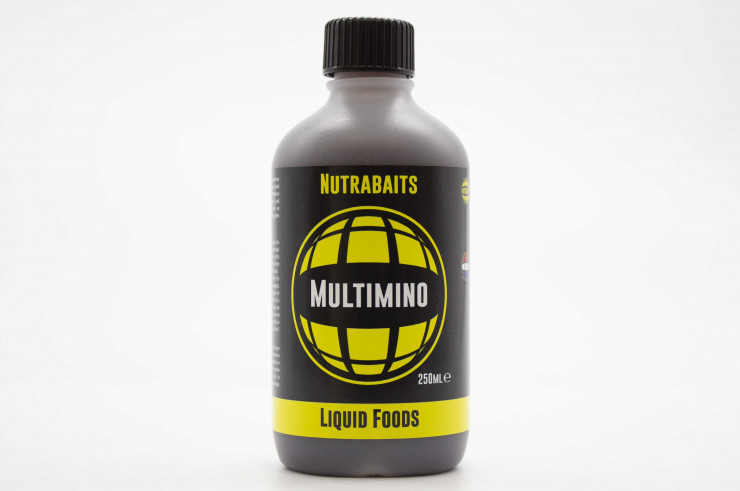 image-66 Aminokwasy. Jaką rolę odgrywają w życiu karpia?