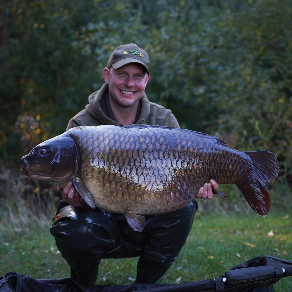 image-89 5 zasad skutecznej, szybkiej zasiadki karpiowej