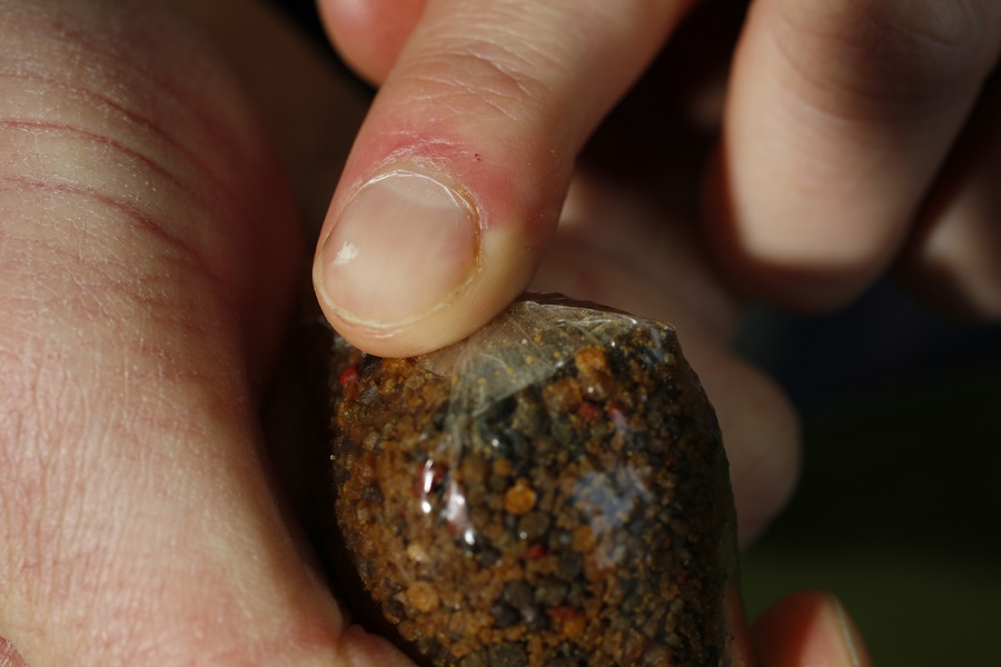 image-9 Poradnik korzystania z worków PVA — jak je przygotować, czym wypełnić i jaki przypon związać