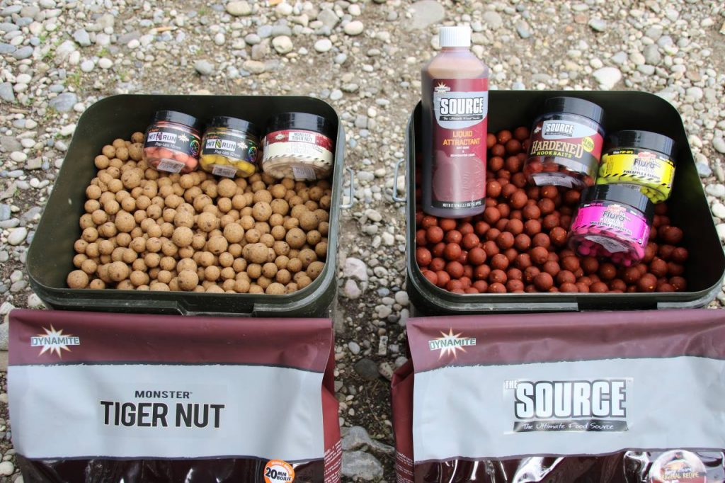 image-98 Rekordowe karpie z łowiska Zajarki (Chorwacja)