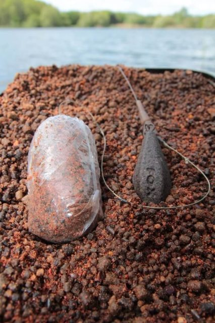 изображение_2025-11-15_105752080 Jak łowić na głębokim mule. Genialnie i prosto od Roba Hughesa