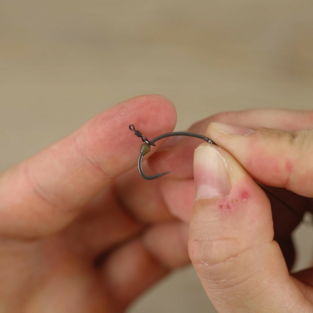 image-1 Uniwersalny zestaw karpiowy na każde łowisko